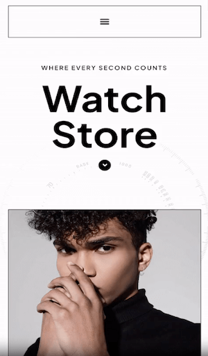 website design for ecom malta