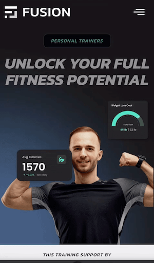 website for gyms malta